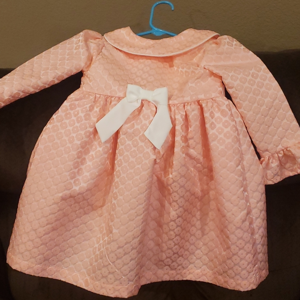 Girls Dress - Picture 3 of 3